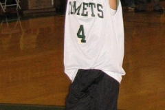 Hoop Shoot