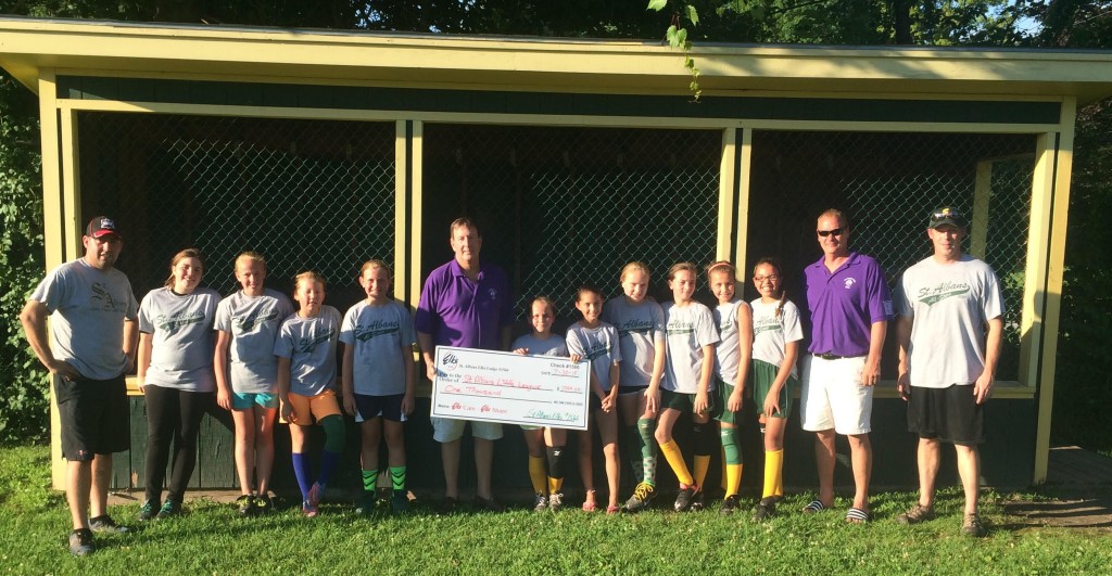 Girls softball champs (2)